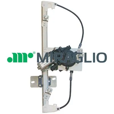 Window Regulator 30/1716