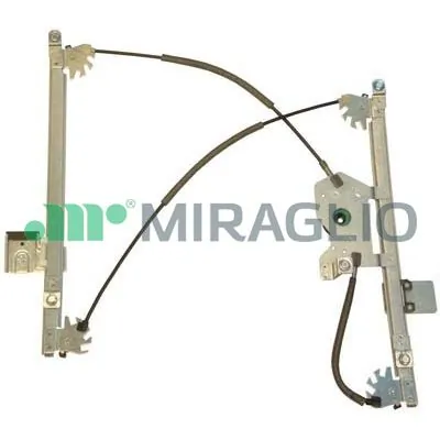 Window Regulator 30/1583