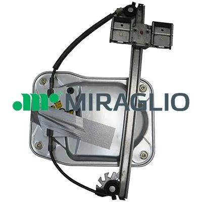 Window Regulator 30/2231