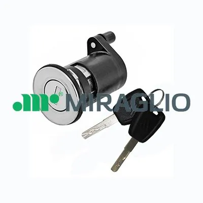 Lock Cylinder Housing 80/464