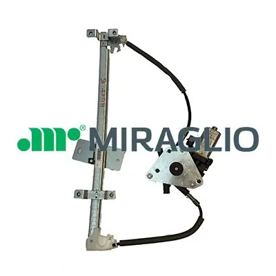 Window Regulator 30/1268