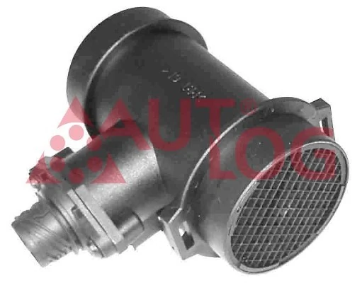Mass Air Flow Sensor LM1076