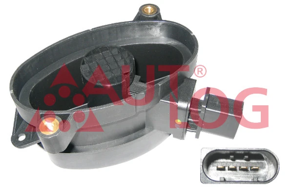 Mass Air Flow Sensor LM1124