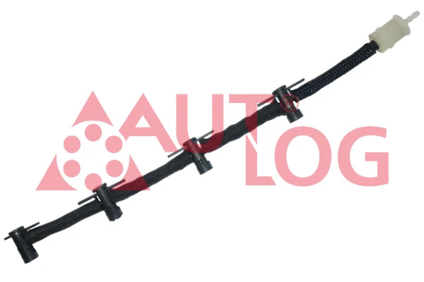 Hoseline Set, leakage fuel KL3108