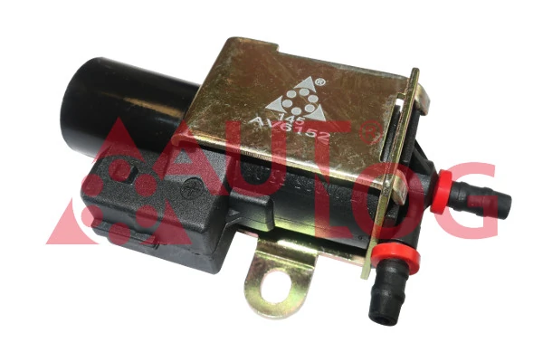 Valve, air control (intake air) AV6152