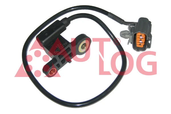 Sensor, crankshaft pulse AS4663