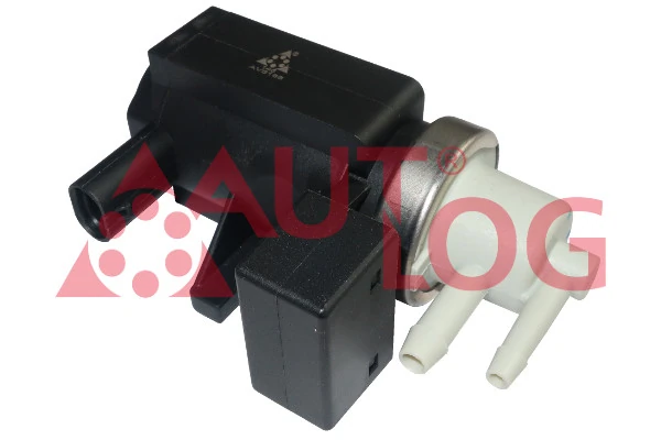 Pressure Converter, exhaust control AV6166