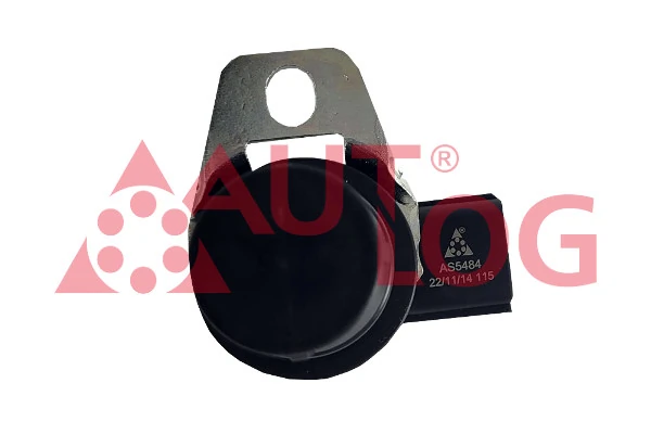 RPM Sensor, automatic transmission AS5484