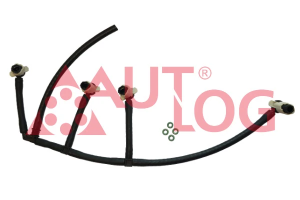 Hose, fuel overflow KL3084