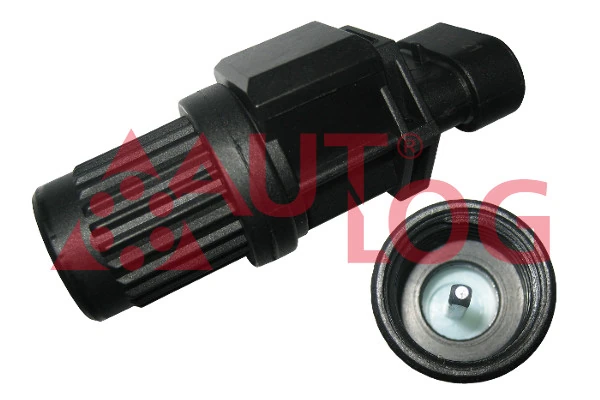 RPM Sensor, automatic transmission AS4695