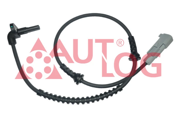 RPM Sensor, automatic transmission AS5641