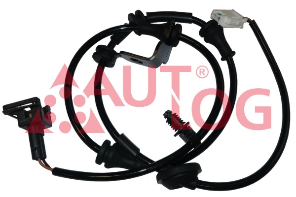 Sensor, wheel speed AS5205