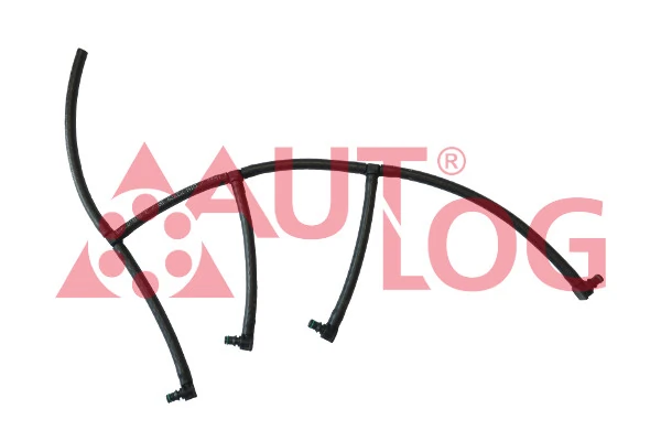 Hoseline Set, leakage fuel KL3054