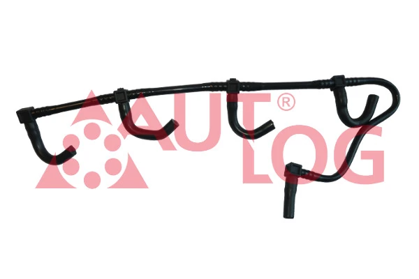 Hoseline Set, leakage fuel KL3036