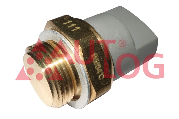 Temperature Switch, radiator fan AS2015