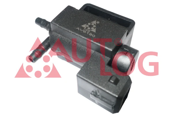 Pressure Converter, exhaust control AV6180