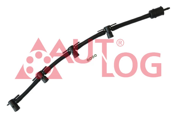 Hoseline Set, leakage fuel KL3088