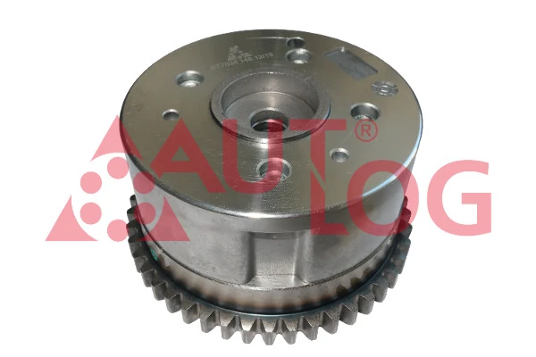 Camshaft Adjuster KT7034