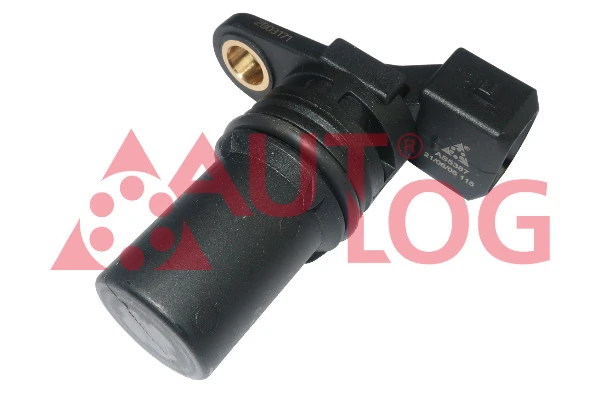 RPM Sensor, automatic transmission AS5387