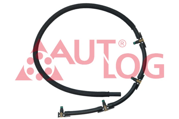 Hoseline Set, leakage fuel KL3092