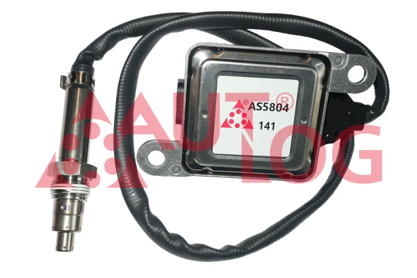 NOx Sensor, urea injection AS5804
