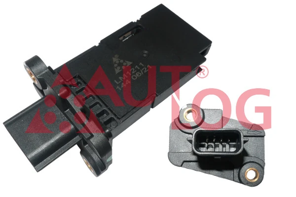 Mass Air Flow Sensor LM1211