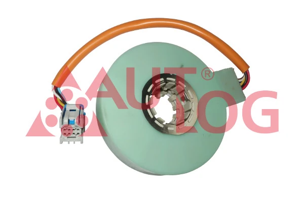 Steering Angle Sensor AS5266