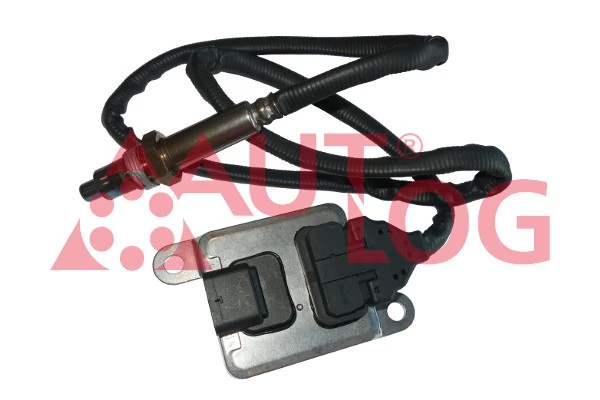 NOx Sensor, urea injection AS5677