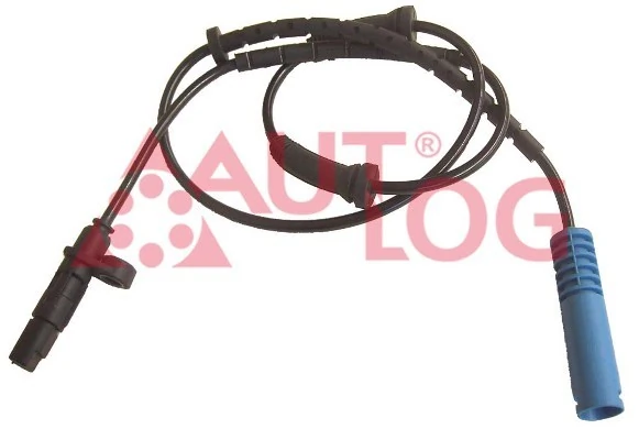 Sensor, wheel speed AS4048