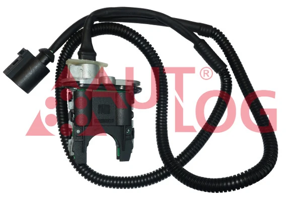 Steering Angle Sensor AS5158