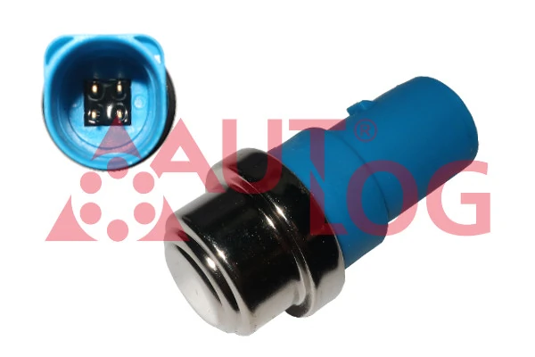Temperature Switch, radiator fan AS2062