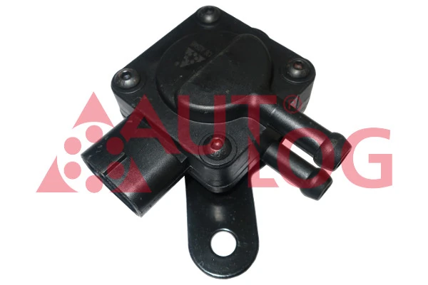 Sensor, exhaust pressure AS5445