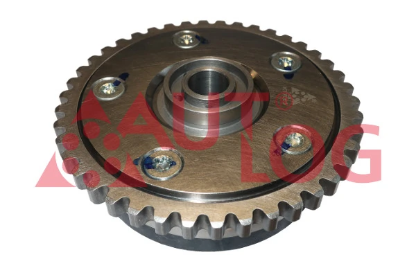 Camshaft Adjuster KT7063