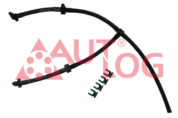 Hoseline Set, leakage fuel KL3042