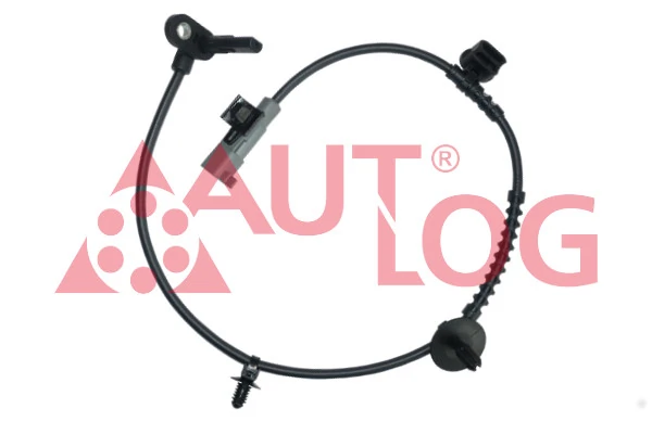 Sensor, wheel speed AS5522