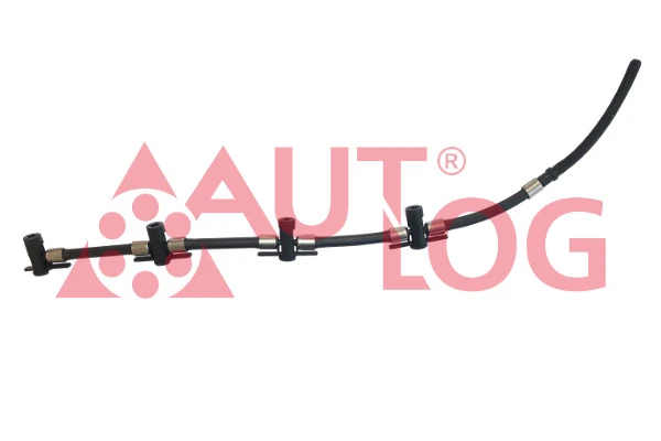 Hoseline Set, leakage fuel KL3147