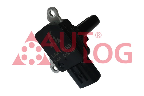 Mass Air Flow Sensor LM1155