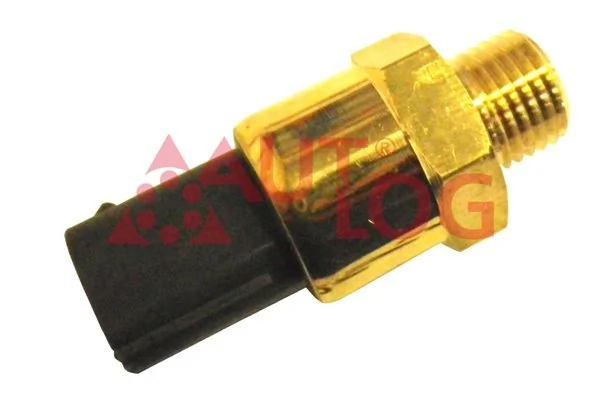 Temperature Switch, radiator fan AS2119