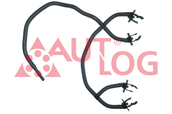 Hoseline Set, leakage fuel KL3010