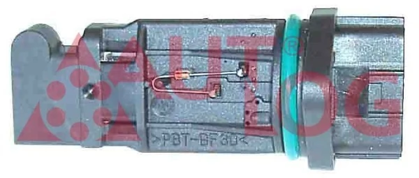 Mass Air Flow Sensor LM1073