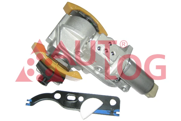 Control Valve, camshaft adjustment KT7001