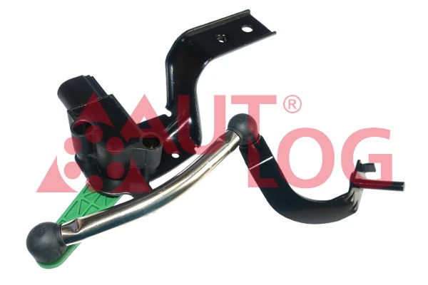 Sensor, headlight levelling AS6443