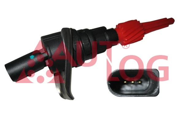 Sensor, speed/RPM AS4507