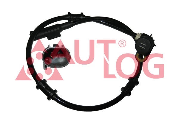 Sensor, wheel speed AS4531