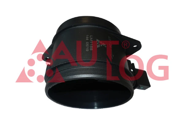 Mass Air Flow Sensor LM1158