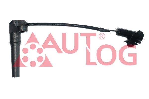 RPM Sensor, automatic transmission AS5431