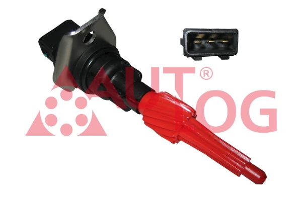 Sensor, speed/RPM AS4508