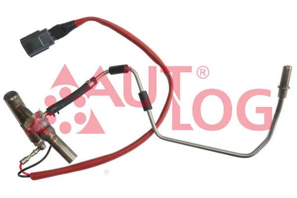 Injection Unit, soot/particulate filter regeneration AV6506