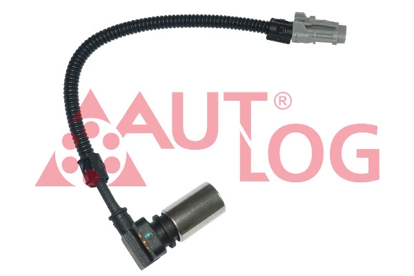 RPM Sensor, automatic transmission AS5051