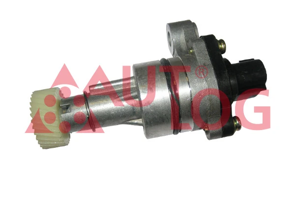 RPM Sensor, automatic transmission AS4696